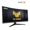 قیمت مانیتور گیمینگ ایسوس مدل TUF Gaming VG34VQ3B
