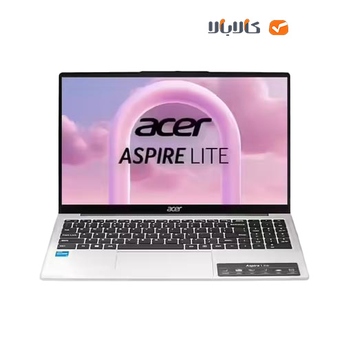 خرید لپ تاپ ایسر مدل Aspire Lite AL15-52H