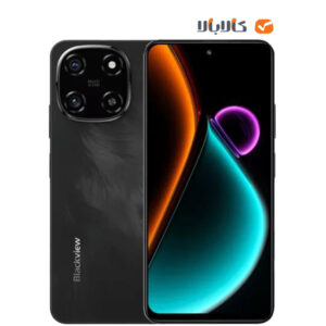 خرید گوشی موبایل بلک ویو مدل Blackview Color 6 4G