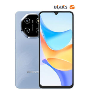 قیمت گوشی موبایل بلک ویو مدل Blackview Shark 6 5G