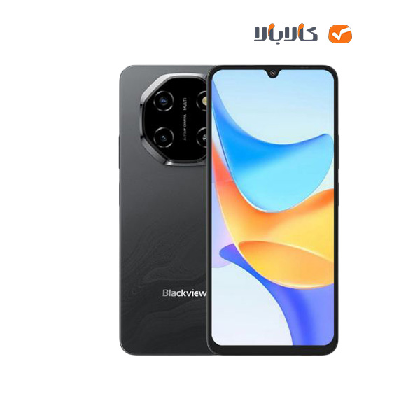 خرید گوشی موبایل بلک ویو مدل Blackview Shark 6 5G