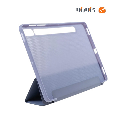 - تصویر در دستهبندی - کالای فروشگاه کالابالا کیف کلاسوری مناسب برای تبلت سامسونگ (galaxy tab s9 (x710/x716 - تصویر 4