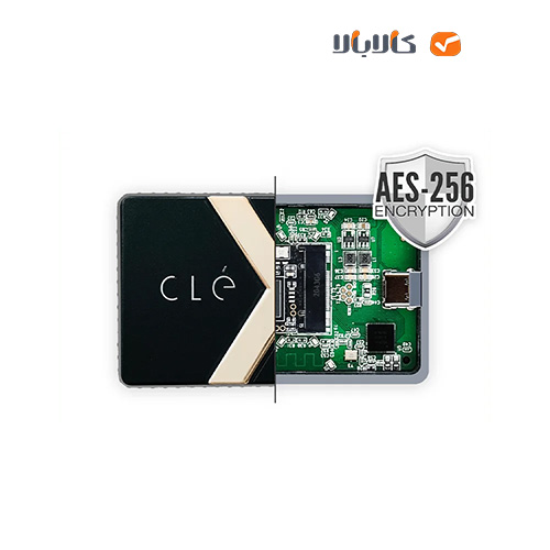 - تصویر در دستهبندی - کالای فروشگاه کالابالا هارد اکسترنال clexi ظرفیت 128 گیگابایت