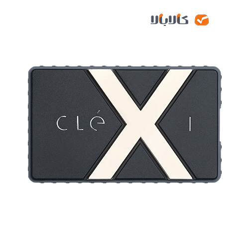 خرید هارد اکسترنال Clexi ظرفیت 128 گیگابایت