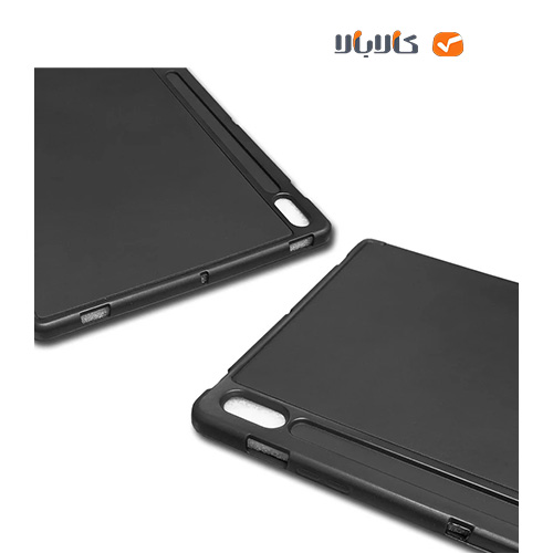 - تصویر در دستهبندی - کالای فروشگاه کالابالا کیف کلاسوری مناسب برای تبلت سامسونگ (x610/x616)galaxy tab s9 fe plus