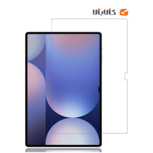 خرید محافظ صفحه نمایش شیشه‌ای‌ آنتی استاتیک تبلت Samsung Galaxy Tab S10 FE 5G SM-X526B با قیمت مناسب