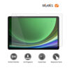 خرید محافظ صفحه نمایش شیشه‌ ای Samsung Galaxy Tab S9 SM-X716B/SM-X710 با قیمت مناسب