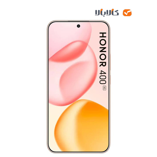 - تصویر در دستهبندی - کالای فروشگاه کالابالا گوشی موبایل آنر مدل honor 400 5g با حافظه 512 گیگابایت و حافظه رم 12 گیگابایت