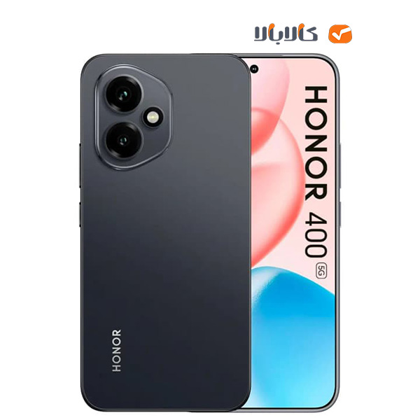 - تصویر در دستهبندی - کالای فروشگاه کالابالا گوشی موبایل آنر مدل honor 400 5g با حافظه 512 گیگابایت و حافظه رم 12 گیگابایت