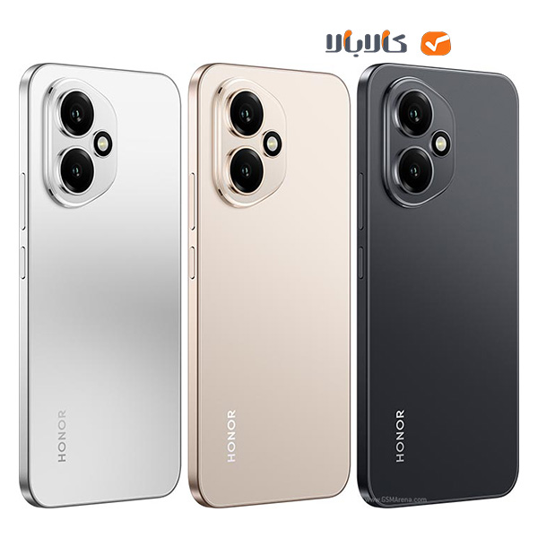 - تصویر در دستهبندی - کالای فروشگاه کالابالا گوشی موبایل آنر مدل honor 400 5g با حافظه 512 گیگابایت و حافظه رم 12 گیگابایت