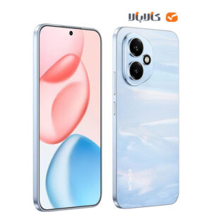 گوشی موبایل آنر مدل Honor 400 5G با حافظه 512 گیگابایت و حافظه رم 12 گیگابایت - آبی