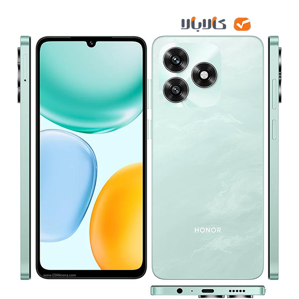 - تصویر در دستهبندی - کالای فروشگاه کالابالا خرید گوشی موبایل آنر مدل honor x5c plus 4g با بهترین قیمت بازار