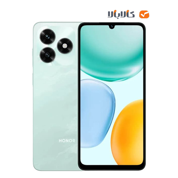 - تصویر در دستهبندی - کالای فروشگاه کالابالا قیمت گوشی موبایل آنر مدل honor x5c plus 4g