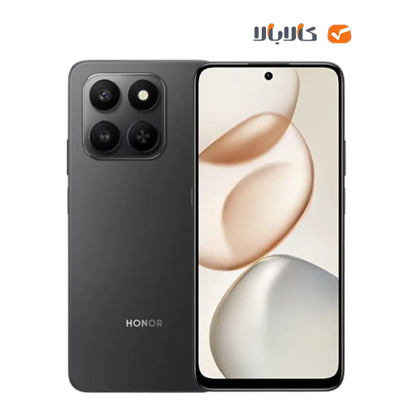 خرید گوشی موبایل آنر مدل Honor X7d 5G