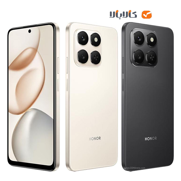- تصویر در دستهبندی - کالای فروشگاه کالابالا خرید گوشی موبایل آنر مدل honor x7d 5g با قیمنت مناسب