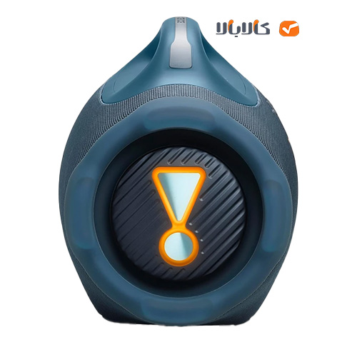 اسپیکر بلوتوثی قابل حمل جی بی ال مدل JBL Boombox4 - تصویر 2