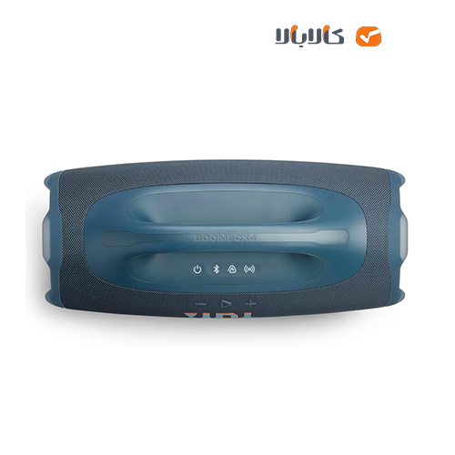 اسپیکر بلوتوثی قابل حمل جی بی ال مدل JBL Boombox4 - تصویر 3