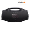 خرید اسپیکر بلوتوثی قابل حمل جی بی ال مدل JBL Boombox4