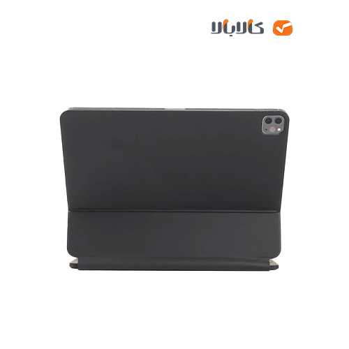 کیف کلاسوری کیبوردار پد موس مناسب تبلت سامسونگ مدل "Galaxy Tab S10FE Plus 13.1