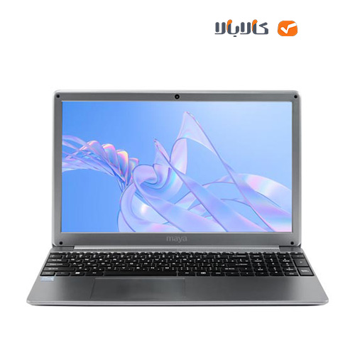قیمت لپ تاپ مایا مدل MN15 A12 • 020004/020006