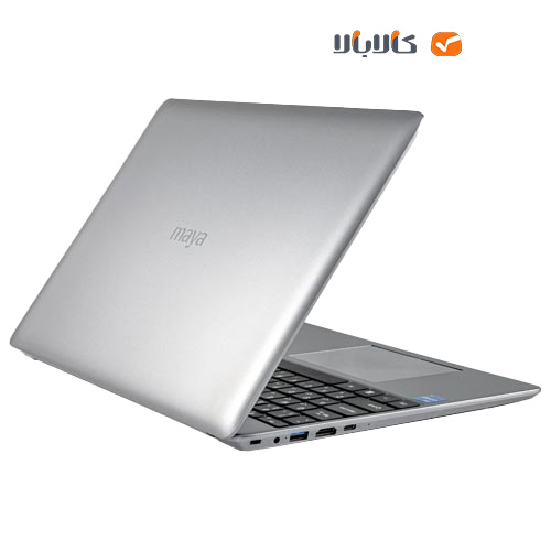 لپ تاپ مایا مدل MAYA MN15 A12 • 020004/020006 i5 1235U 16GB 512GB SSD UHD Graphics - تصویر 3