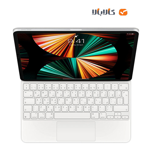 خرید Magic Keypad Case Samsung Galaxy S10