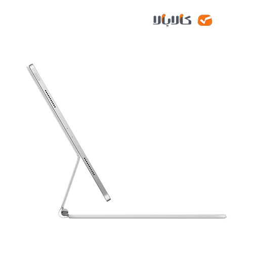 - تصویر در دستهبندی - کالای فروشگاه کالابالا کیف کلاسوری کیبورد دار مجیک مدل keypad case مناسب تبلت سامسونگ galaxy tab s10 ultra | s9 ultra