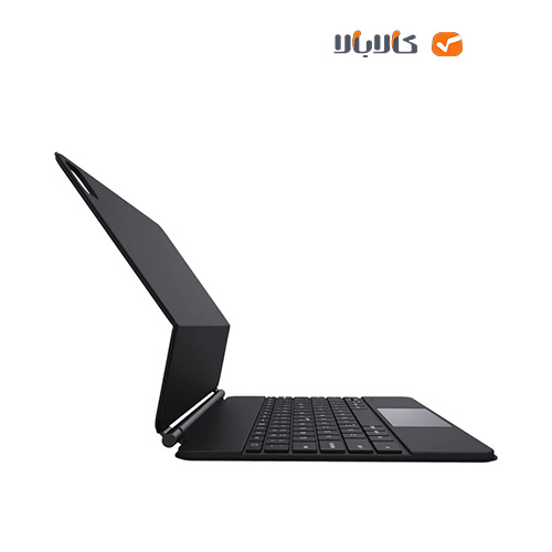 - تصویر در دستهبندی - کالای فروشگاه کالابالا کیف کلاسوری کیبورد دار مجیک مدل keypad case مناسب تبلت سامسونگ galaxy tab s10 ultra | s9 ultra