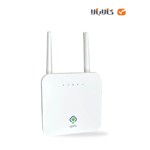 - تصویر در دستهبندی - کالای فروشگاه کالابالا مودم روتر بی سیم 4g مودم یوگالینک مدل ug-4221 - تصویر 5