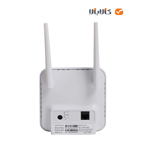 - تصویر در دستهبندی - کالای فروشگاه کالابالا قیمت مودم یوگالینک مدل ug-4221