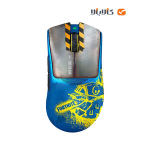 خرید ماوس گیمینگ بی سیم ریزر مدل DEATHADDER V3 PRO (Classic Base) – Fortnite Edition