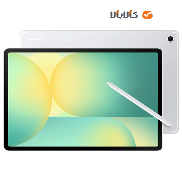 خرید تبلت سامسونگ مدل Samsung Galaxy Tab S10 FE Plus 5G SM-X626 با قیمت مناسب