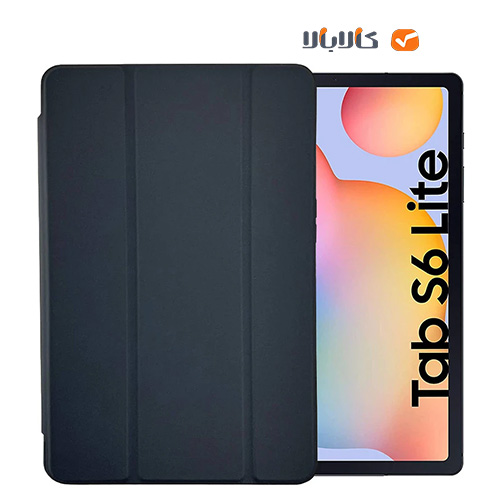 خرید کیف کلاسوری مناسب برای تبلت سامسونگ Samsung Galaxy Tab S6 Lite (2024)