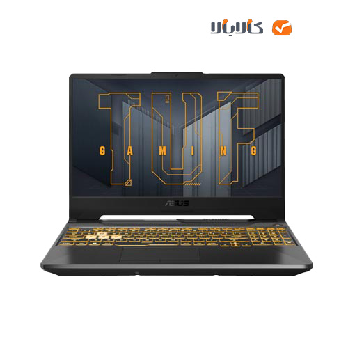خرید لپ تاپ گیمینگ ایسوس مدل TUF Gaming A15 FA506NC-HN166