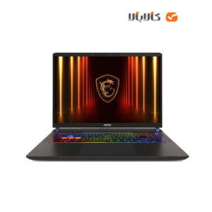 خرید لپ تاپ گیمینگ MSI مدل Vector 16 HX AI A2XWHG • 100004