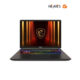 خرید لپ تاپ گیمینگ MSI مدل Vector 16 HX AI A2XWHG • 100004