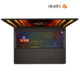 قیمت لپ تاپ گیمینگ MSI مدل Vector 16 HX AI A2XWHG • 100004