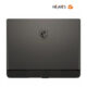 خرید لپ تاپ گیمینگ MSI مدل Vector 16 HX AI A2XWHG • 100004 با قیمت مناسب
