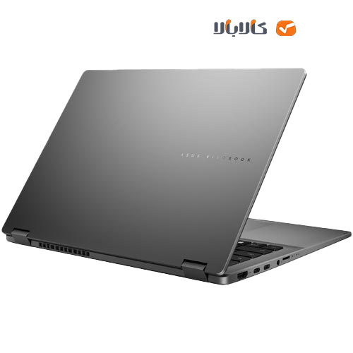 خرید لپ تاپ ایسوس مدل VivoBook 14 Flip TP3407SA-DS74T با بهترین قیمت بازار