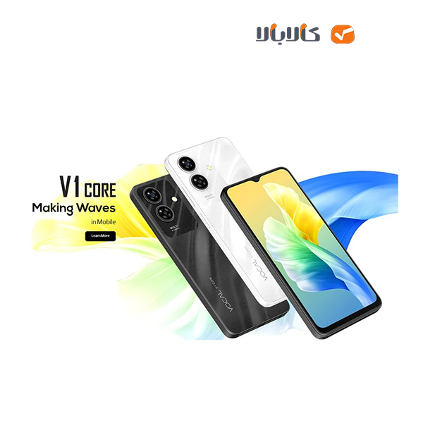 - تصویر در دستهبندی - کالای فروشگاه کالابالا گوشی موبایل وکال مدل vocal v1 core 4g با ظرفیت 64 رم 4 گیگابایت و 4 گیگابایت رم مجازی - تصویر 4