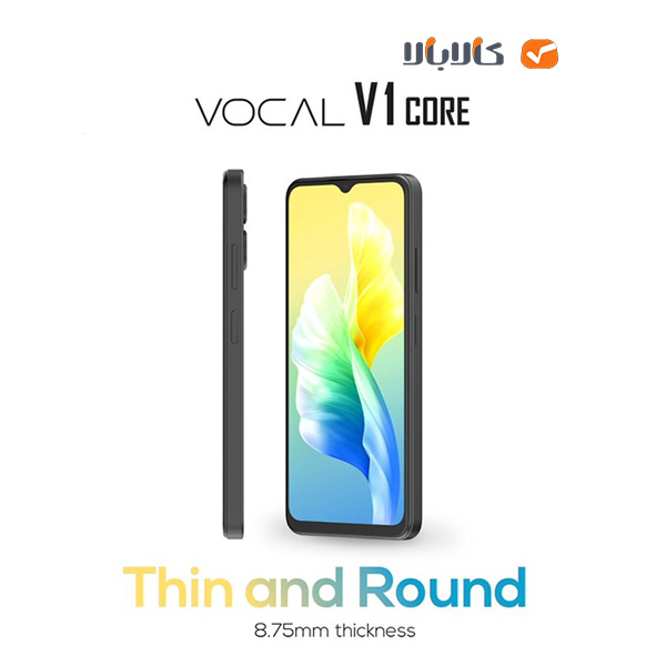 - تصویر در دستهبندی - کالای فروشگاه کالابالا خرید گوشی موبایل وکال مدل vocal v1 core 4g با قیمت مناسب