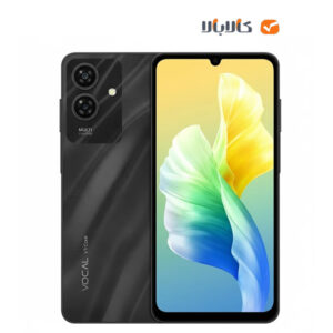خرید گوشی موبایل وکال مدل Vocal V1 Core 4G