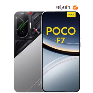 خرید گوشی موبایل شیائومی Xiaomi Poco F7 5G