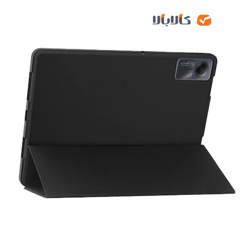 - تصویر در دستهبندی - کالای فروشگاه کالابالا قیمت کیف کلاسوری تبلت مدل p00--12 مناسب برای تبلت شیائومی redmi pad se