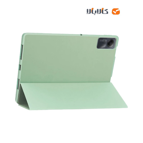 - تصویر در دستهبندی - کالای فروشگاه کالابالا کیف کلاسوری تبلت مناسب برای تبلت شیائومی xiaomi redmi pad se - تصویر 6