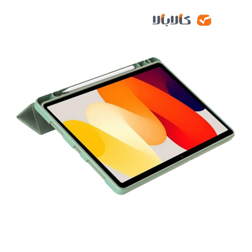 - تصویر در دستهبندی - کالای فروشگاه کالابالا کیف کلاسوری تبلت مناسب برای تبلت شیائومی xiaomi redmi pad se - تصویر 3