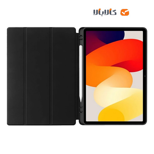 - تصویر در دستهبندی - کالای فروشگاه کالابالا کیف کلاسوری تبلت مناسب برای تبلت شیائومی xiaomi redmi pad se - تصویر 2