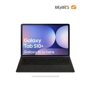 قیمت کیف کلاسوری کیبورد دار مجیک مدل Magic Keypad Case مناسب تبلت سامسونگ Galaxy Tab s10 plus |
