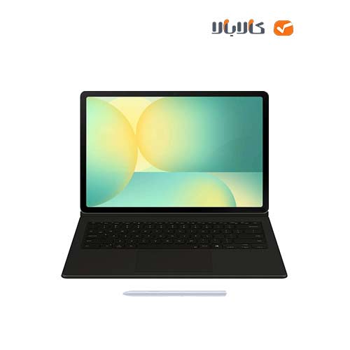 قیمت کیف کلاسوری کیبورد دار مجیک مدل Magic Keypad Case مناسب تبلت سامسونگ Galaxy Tab s10fe plus |
