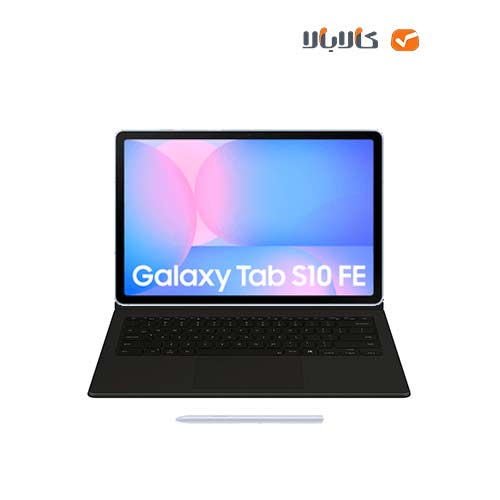 قیمت کیف کلاسوری کیبورد دار مجیک مدل Magic Keypad Case مناسب تبلت سامسونگ Galaxy Tab s10 fe |
